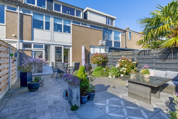 Medium property photo - Lijsterbeslaan 27, 3181 BL Rozenburg Zh